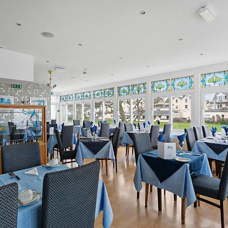 Marine Hotel بيغْنْتون المظهر الخارجي الصورة